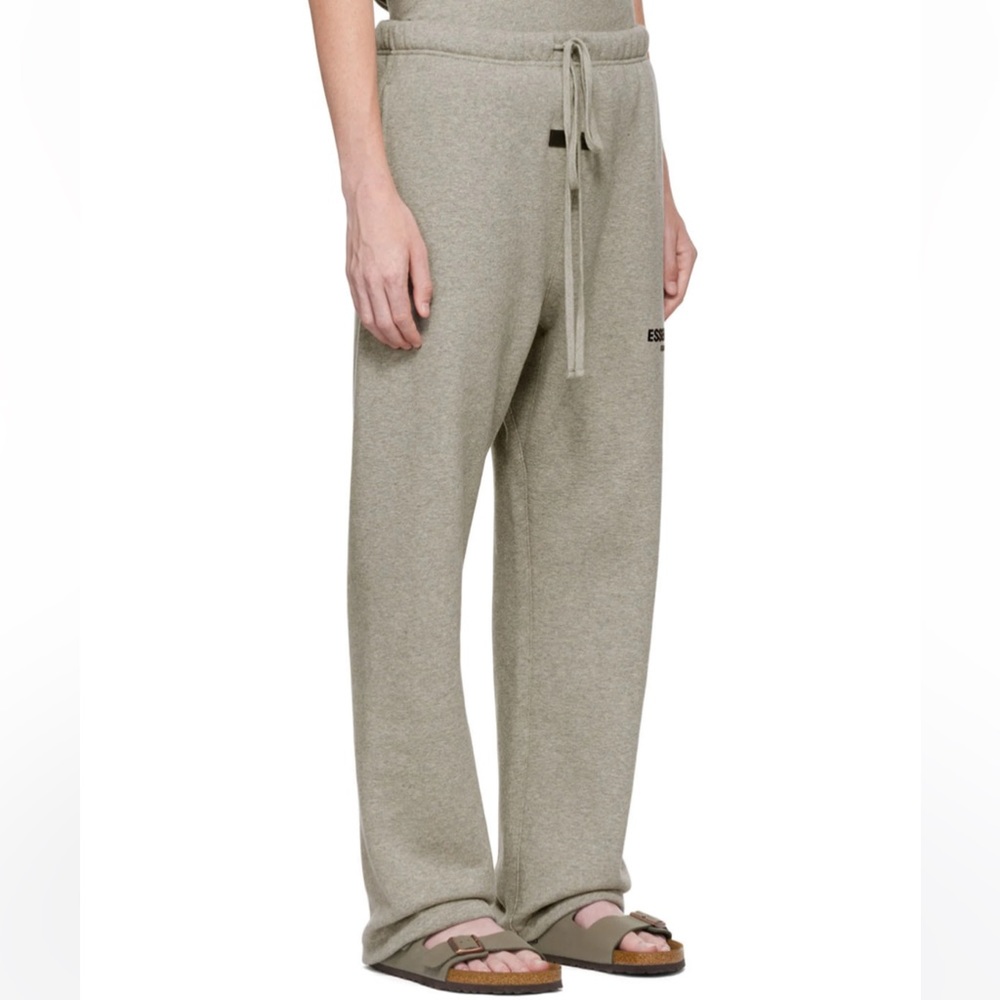 Essentials Lounge Pants - Picture 2 of 3